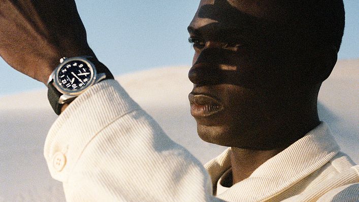 飛行錶之父 ZENITH 全新PILOT系列腕錶(圖/ZENITH )