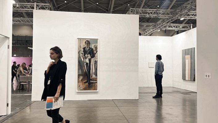 台北當代藝博會