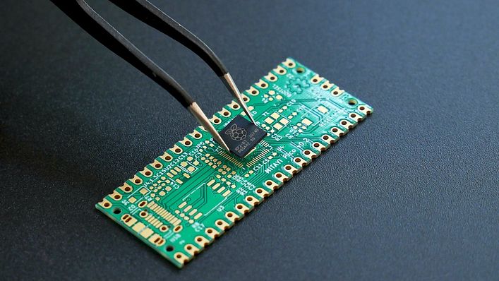 Nvidia 晶片大缺貨,及其他國際大事