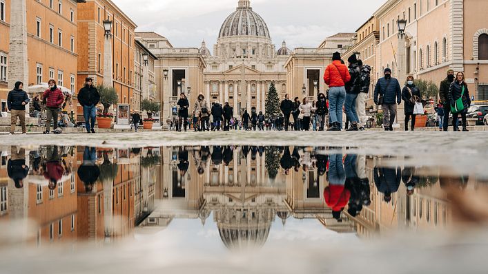 把遲到視作理所當然的民族 首圖