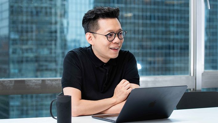 (圖片來源:李俞融 攝)