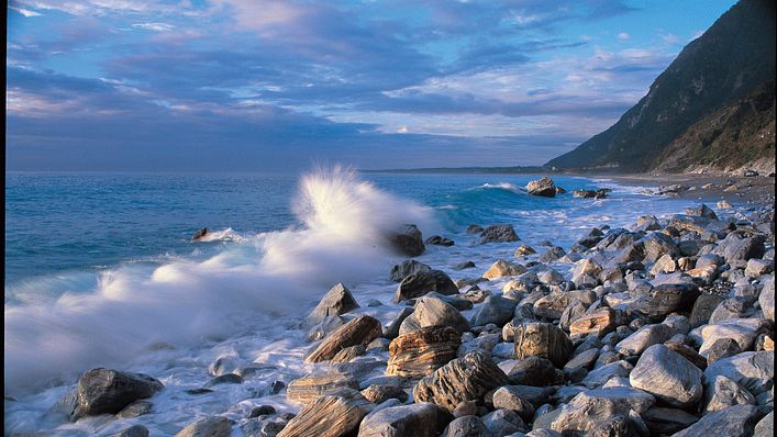 資料來源:花蓮觀光資訊網