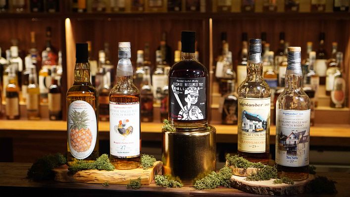 (圖片來源:Highlander Inn 提供)