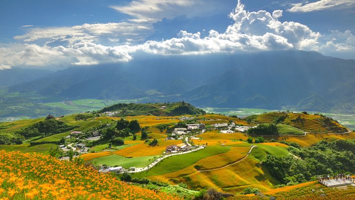 圖片來源:花蓮縣政府提供