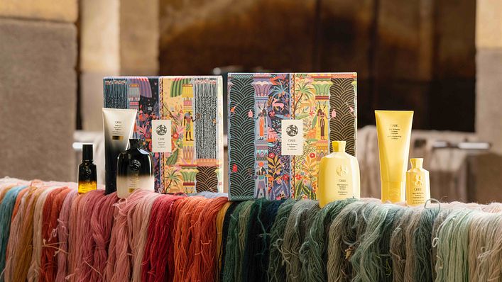 (圖片來源:ORIBE 提供)