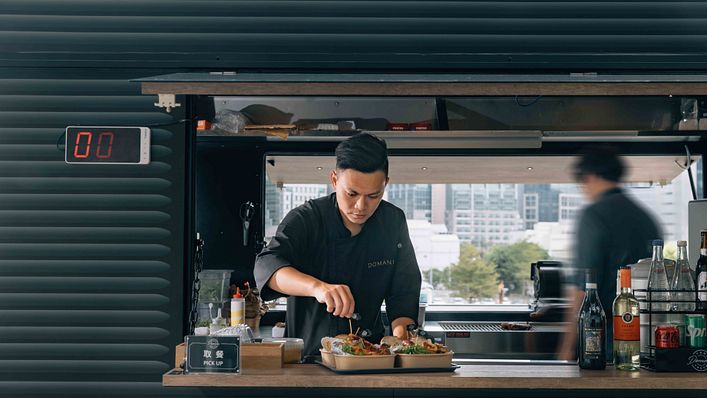 (圖/忠泰 NOKE 提供)