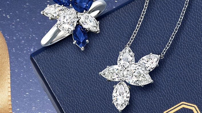 (圖/Harry Winston 提供)