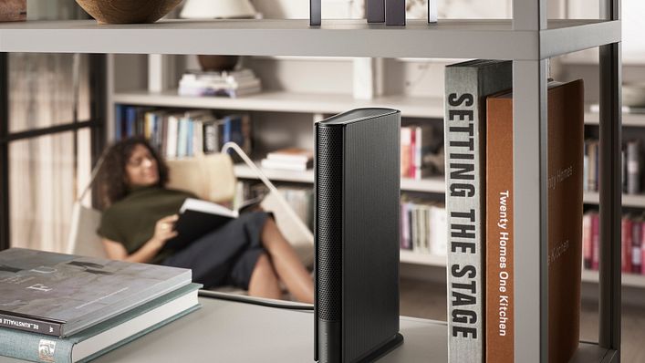 (圖/ ang & Olufsen 提供)