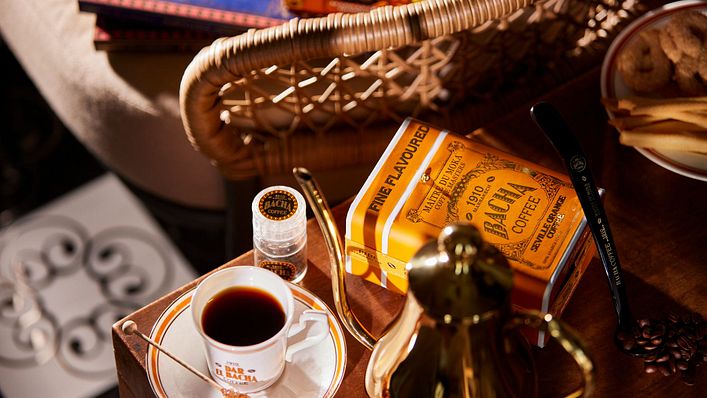 (圖片來源/ Bacha Coffee 提供)