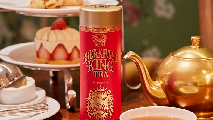 (圖片來源/TWG Tea 提供)