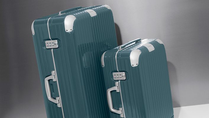 (圖片來源/RIMOWA 提供)
