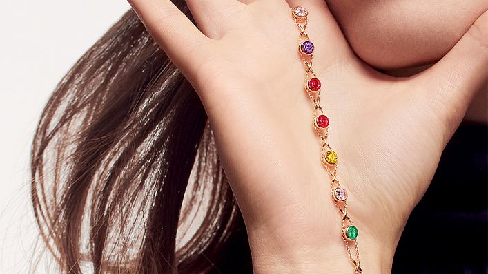 (圖片來源/Chaumet 提供)