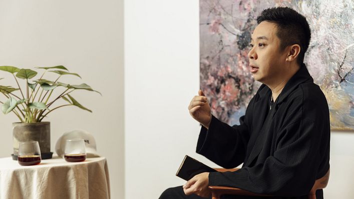 (圖/Yaoxiang Zhang 攝)