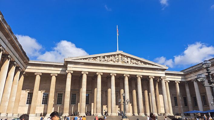 城市學_倫敦博物館 5