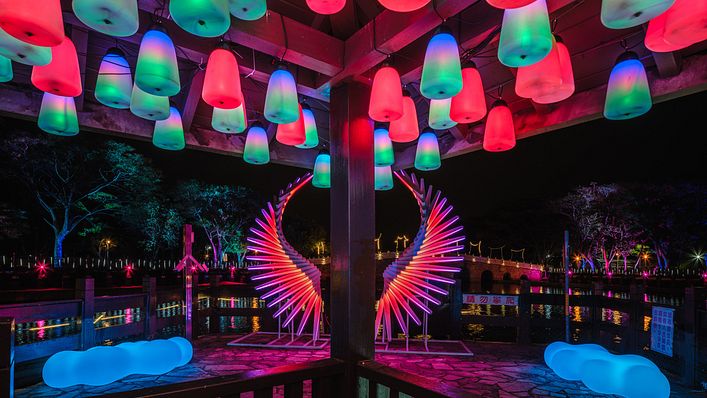 (圖/臺南市政府文化局提供)