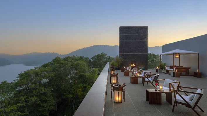 (圖片來源/涵碧樓 提供)