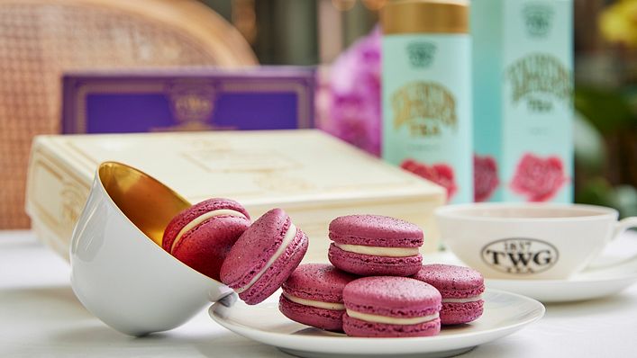 (圖片來源/TWG Tea 提供)