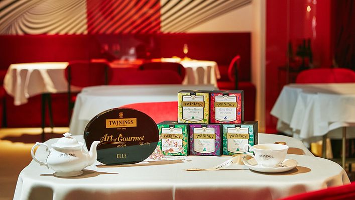 (圖片來源/PARADE 日常法餐 提供)