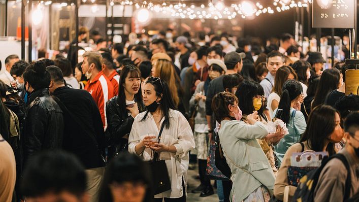 (圖片來源/黑金派對 提供)