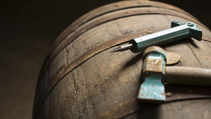 關於 2023 年的烈酒世界 1