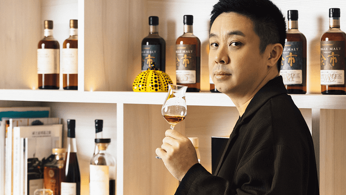 風味的記憶輪廓 首圖