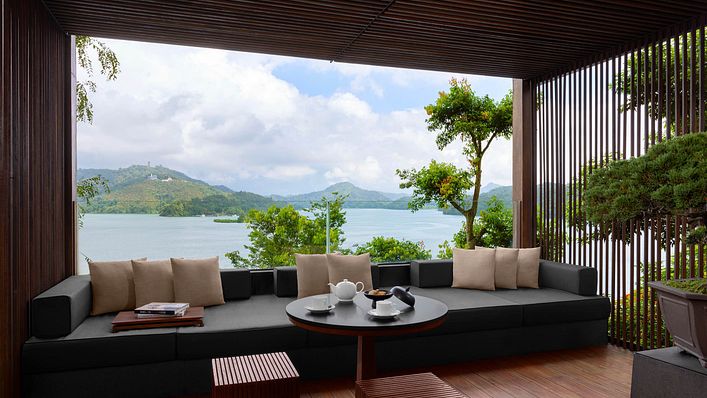 (圖片來源/涵碧樓 提供)