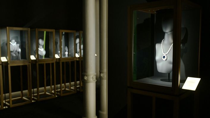 百年慶典創世系列 6