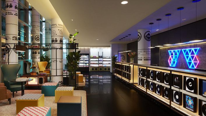 (圖片來源/美諾酒店集團 提供)