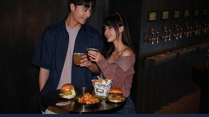 (圖片來源/BLAH BLAH Bar 提供)