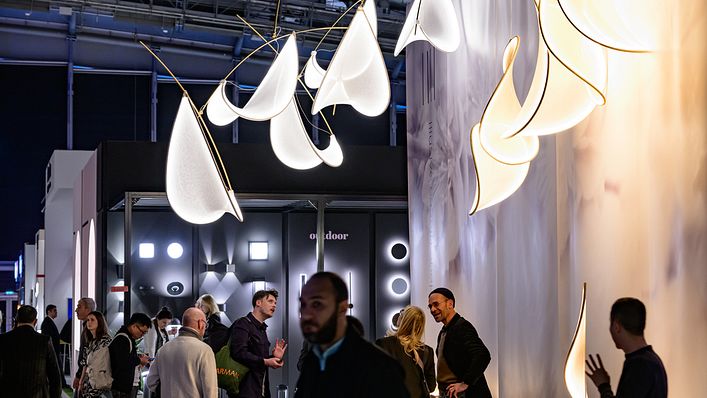 台灣唯一設計品牌參展 1