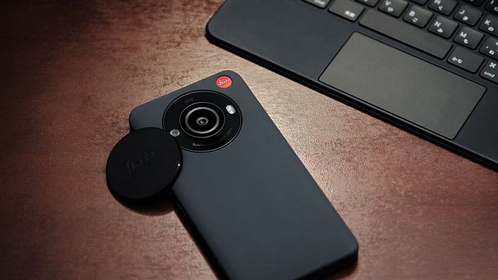 (圖片來源/徠卡相機 提供)