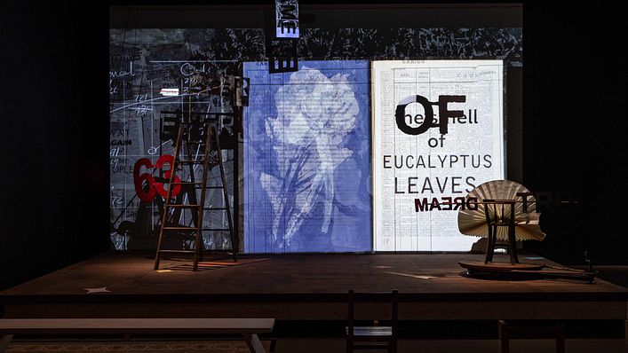 威廉肯特里奇 9