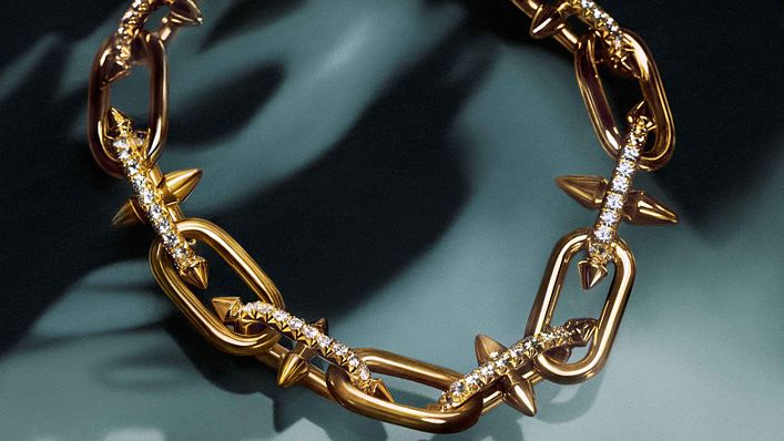 (圖/Tiffany & Co. 提供)