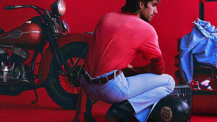 Levi’s® 與ERL 再度攜手 5