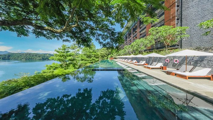 (圖/涵碧樓 提供)