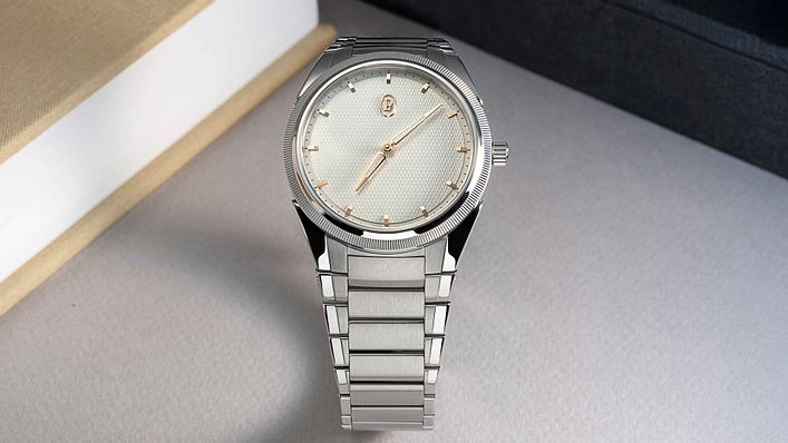 帕瑪強尼Tonda PF 36mm 2