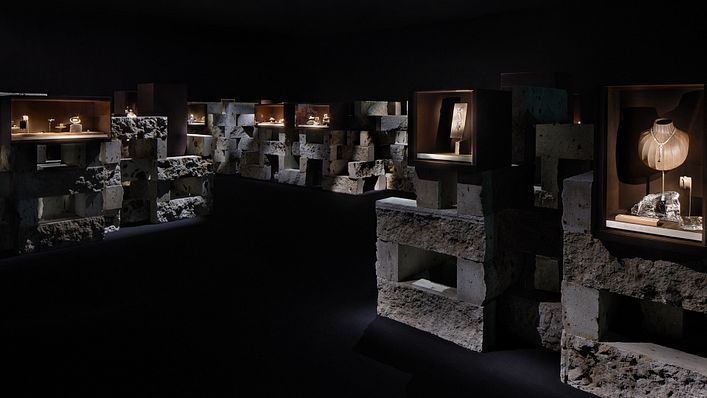 (圖/卡地亞 提供)