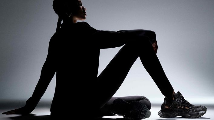 (圖/Versace 提供)