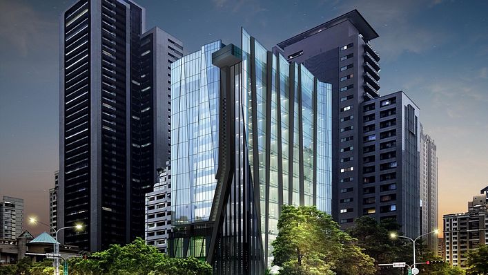 天成飯店集團與鳳凰旅遊2