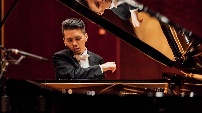 盧易之鋼琴演奏會2