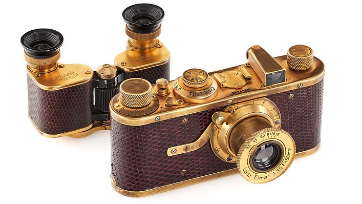 徠茲相機拍賣會4