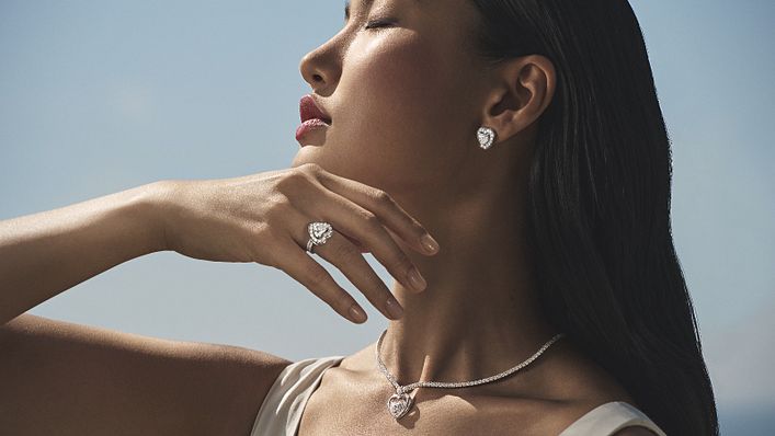 FRED 婚嫁系列珠寶 1