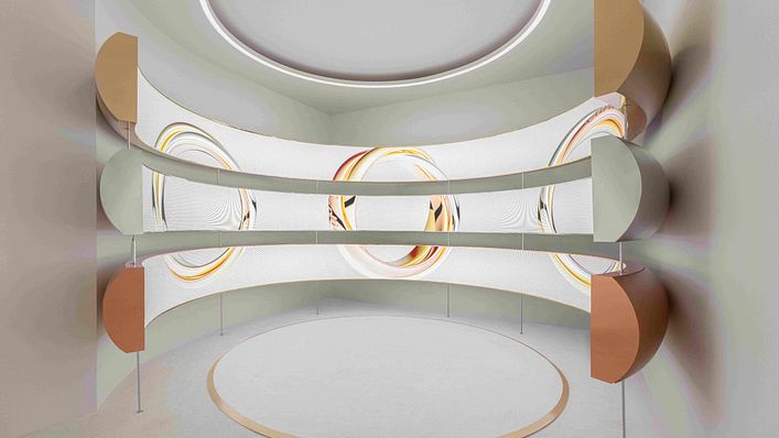 卡地亞歡慶TRINITY 系列問世 100 週年 6