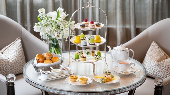 青隅 x芳療中心1