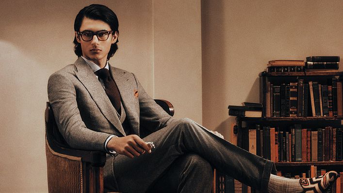 dunhill 5