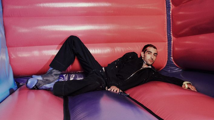 Levi’s® x Kiko Kostadinov