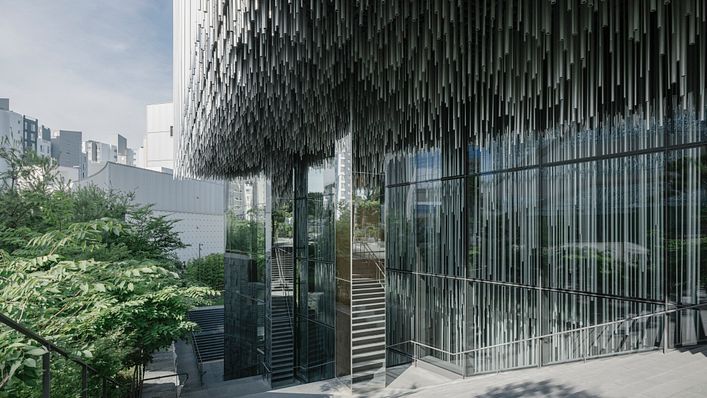 音響博物館 0