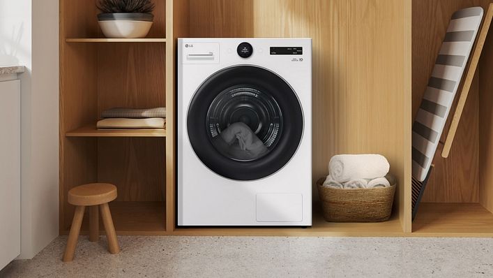 LG AI Dry 3