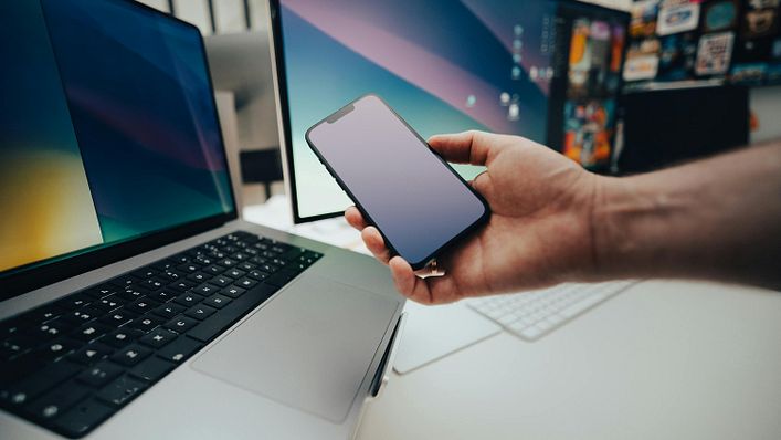關於科技iPhone 16 上市5