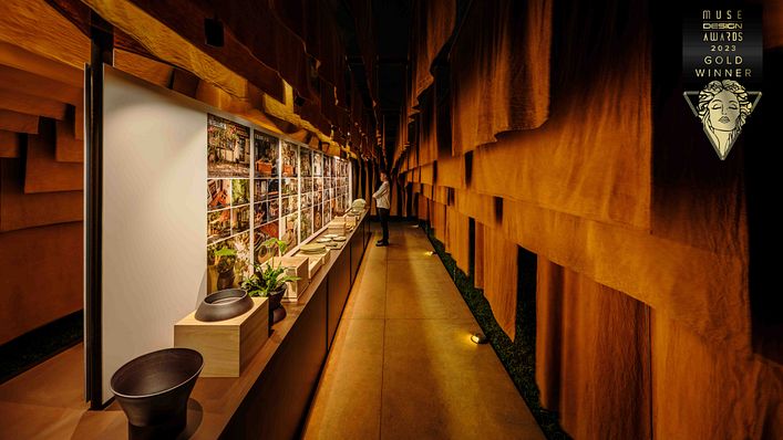 取色於生物的創造計畫4